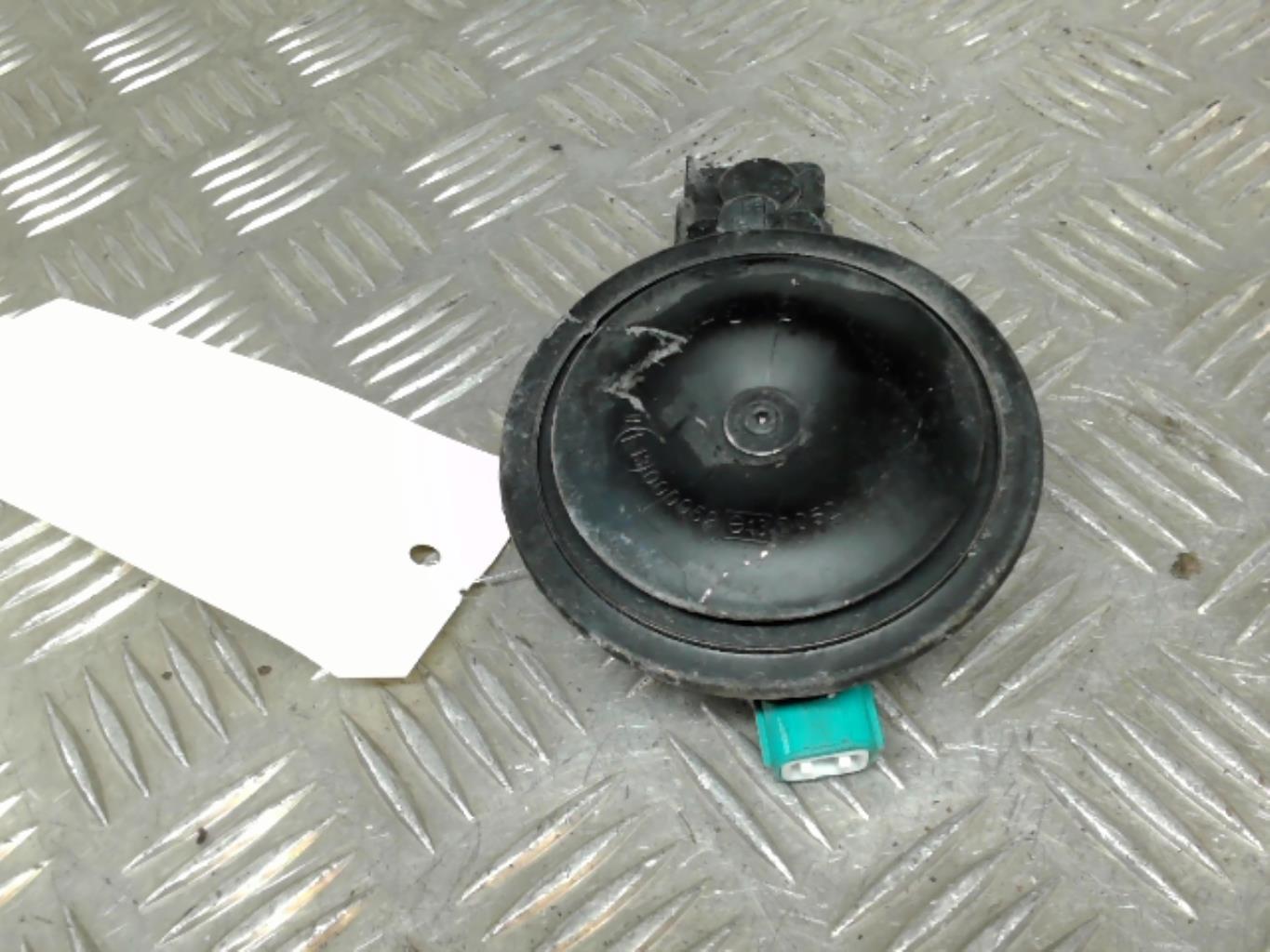 Tromba/Clacson CHEVROLET MATIZ 2 Gasolina - 1