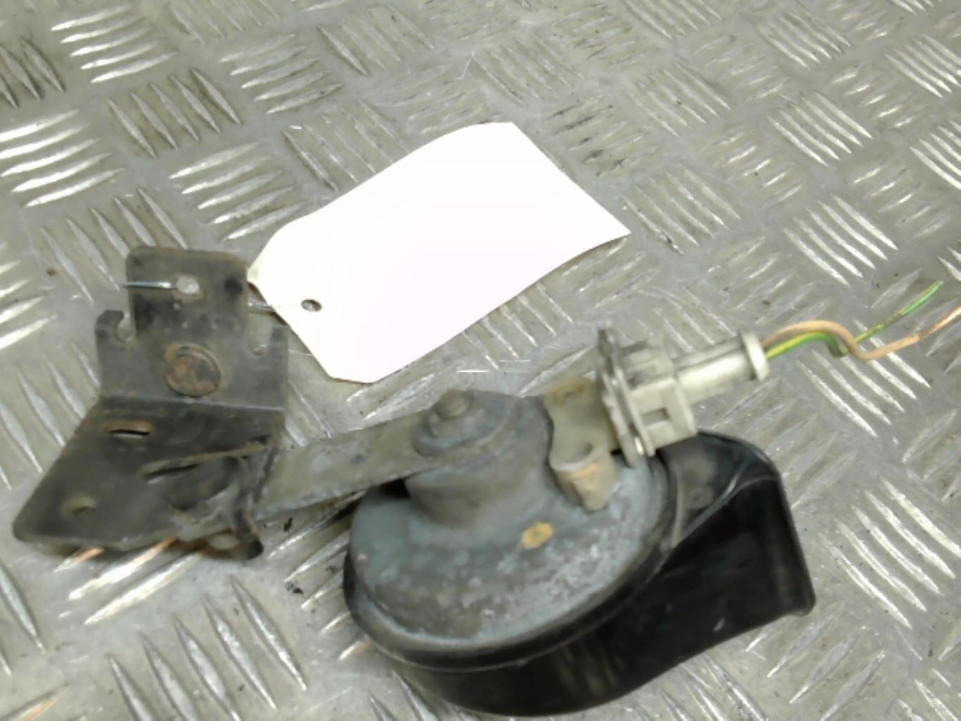 Tromba/Clacson CITROEN XSARA PHASE 2  - 1