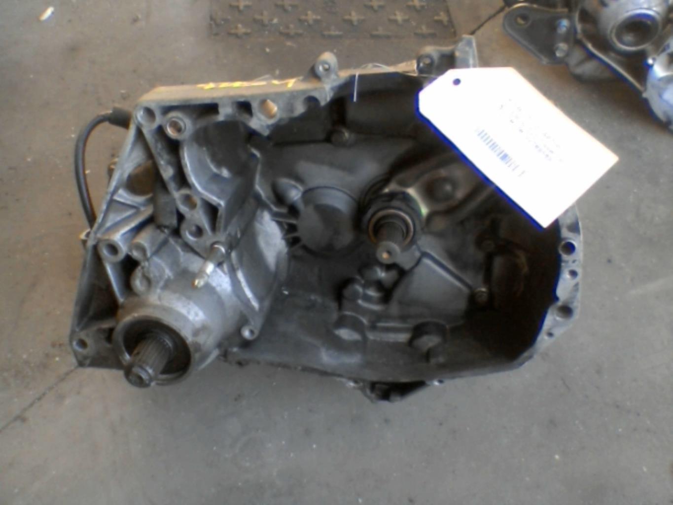 Boite de vitesses RENAULT SUPER 5 Essence - 1