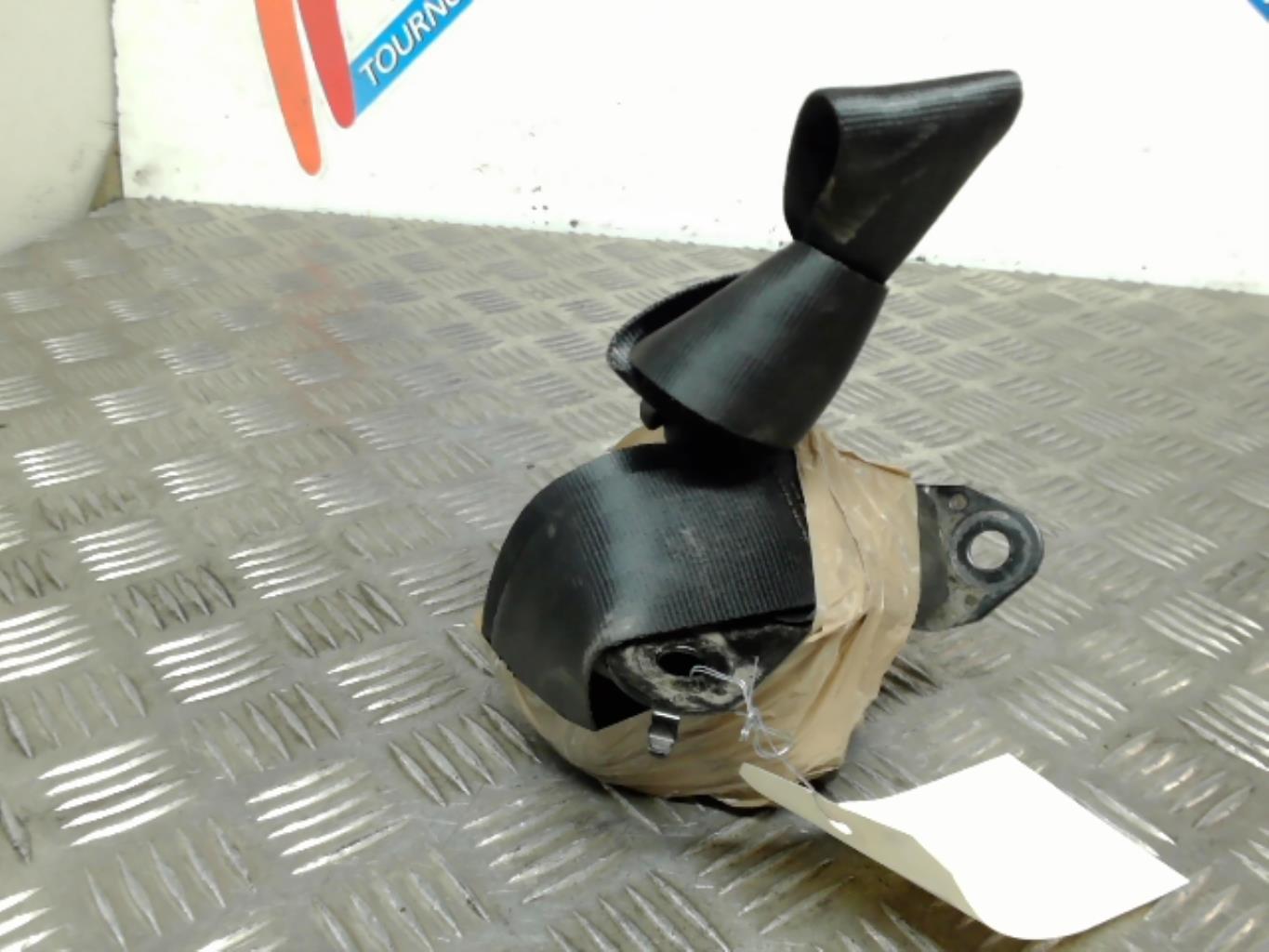 Cintura di sicurezza posteriore sinistra NISSAN QASHQAI 1 PHASE 1 Diésel - 1
