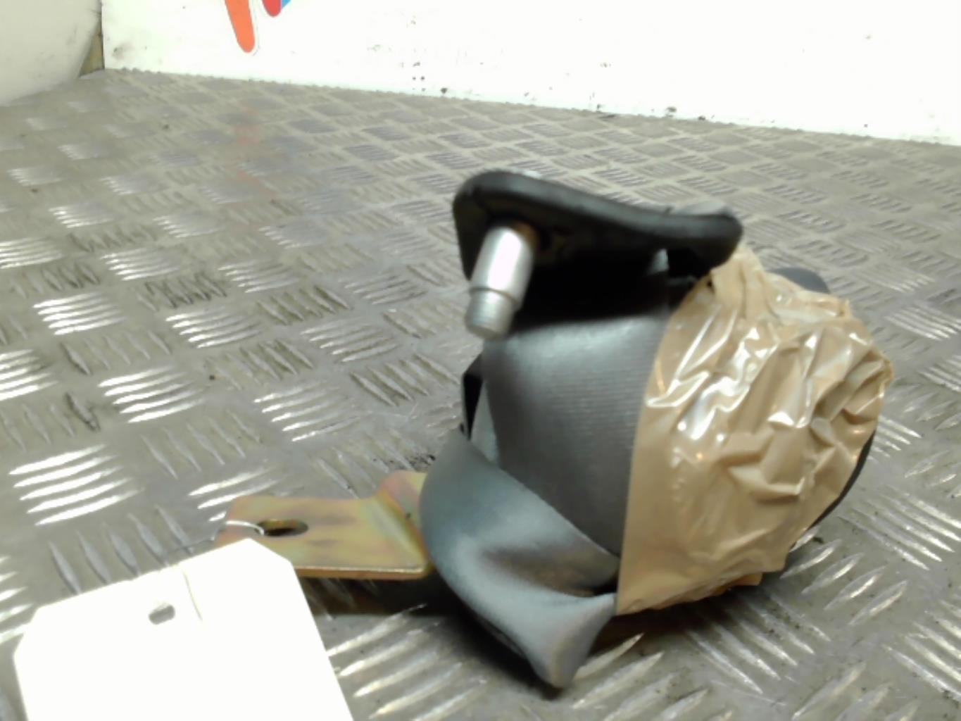 Cintura di sicurezza anteriore destra CITROEN XSARA PHASE 2  - 1