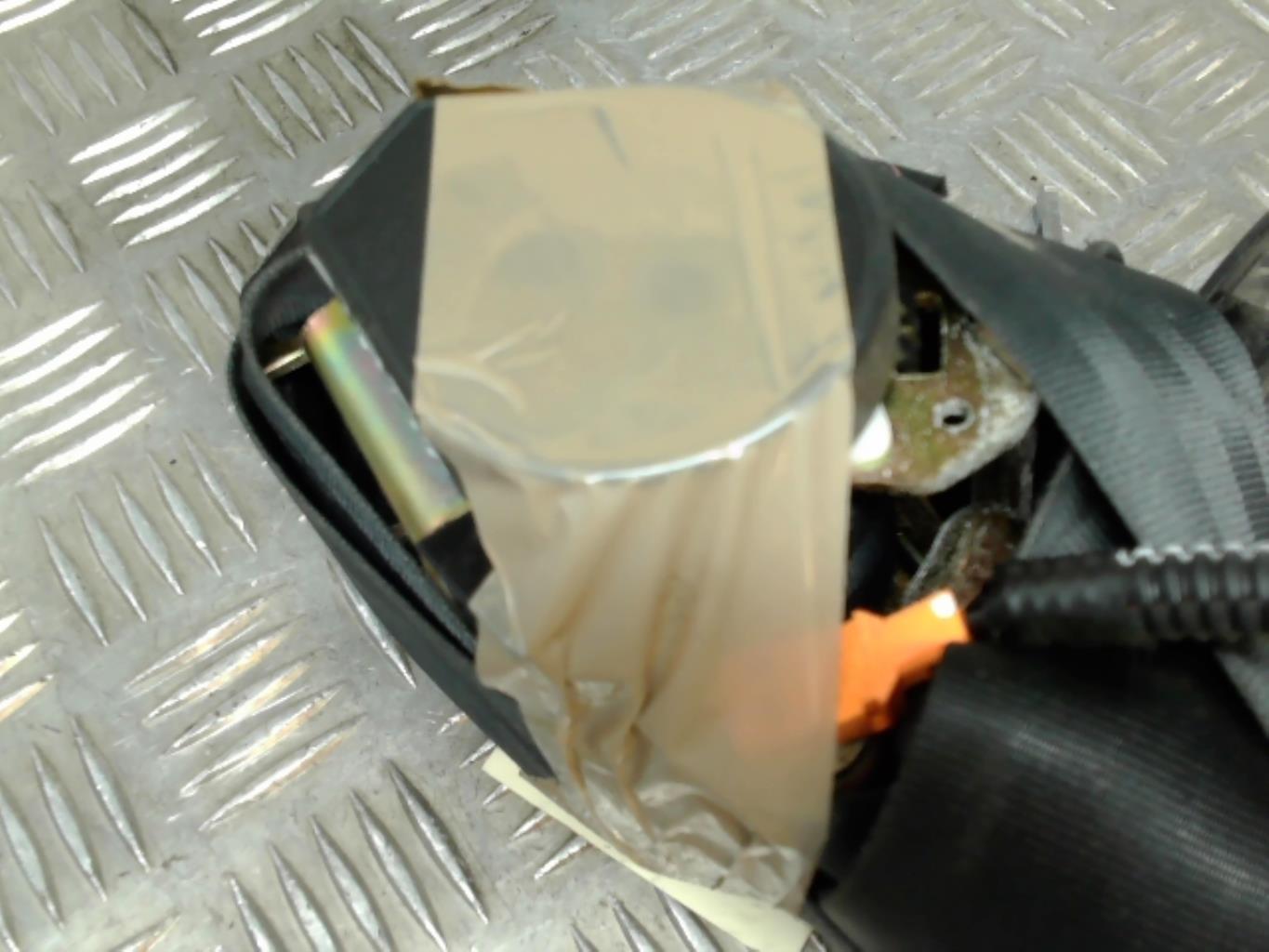 Cintura di sicurezza anteriore sinistra PEUGEOT 607 PHASE 1 Diésel - 1