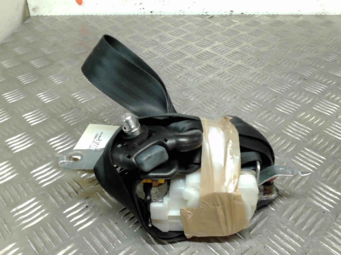 Cintura di sicurezza anteriore sinistra CHEVROLET MATIZ 2 Gasolina - 1