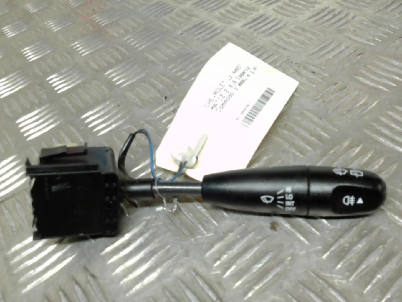 Devio tergicristalli CHEVROLET MATIZ 2 Gasolina - 1