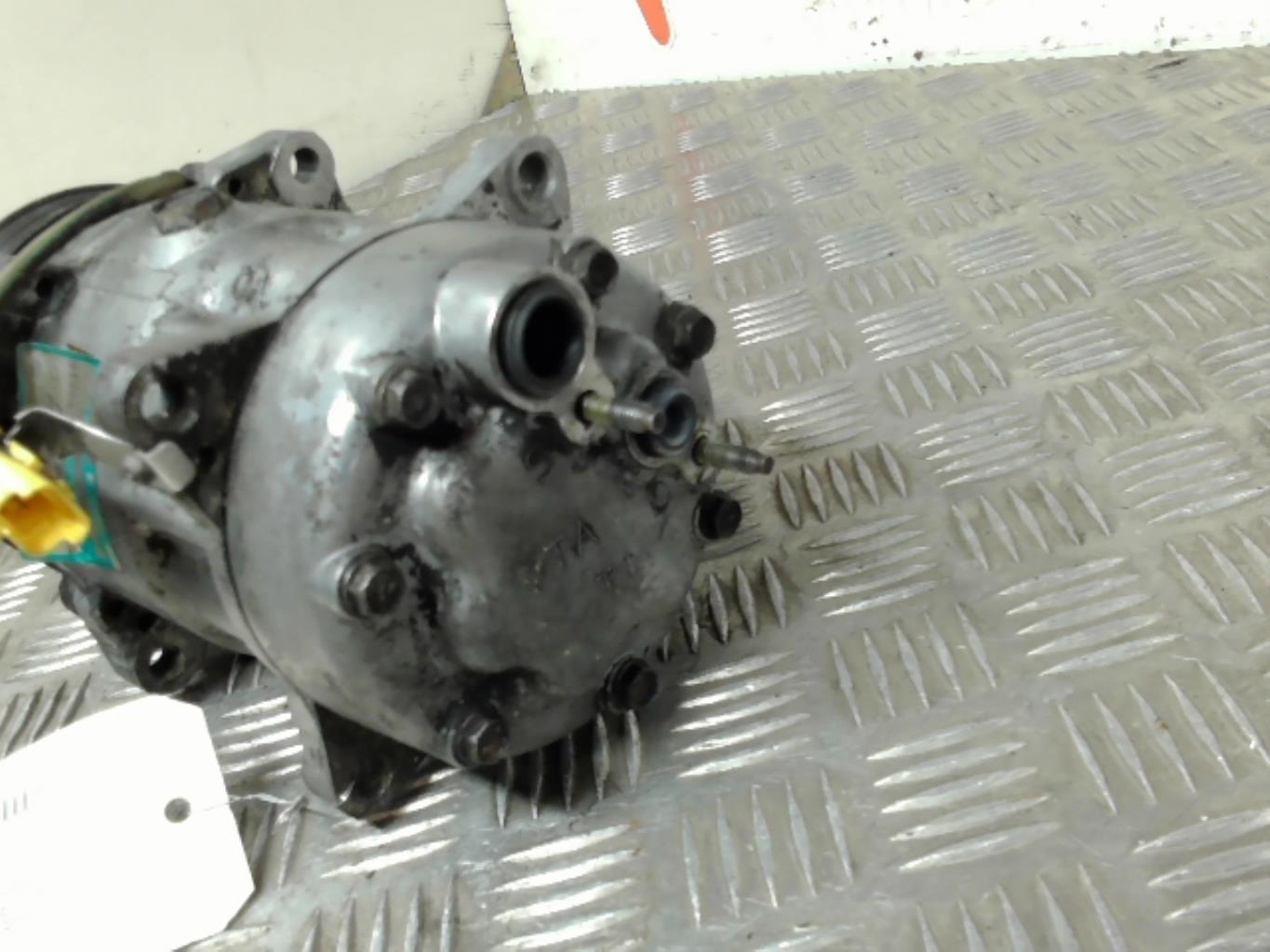Compressore clima PEUGEOT 607 PHASE 1 Diésel - 1