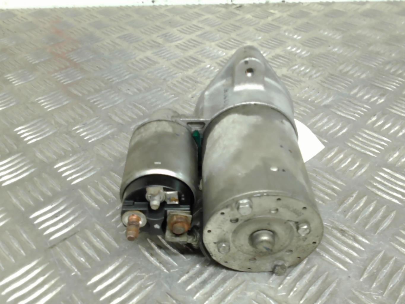 Motorino avviamento CHEVROLET MATIZ 2 Gasolina - 1