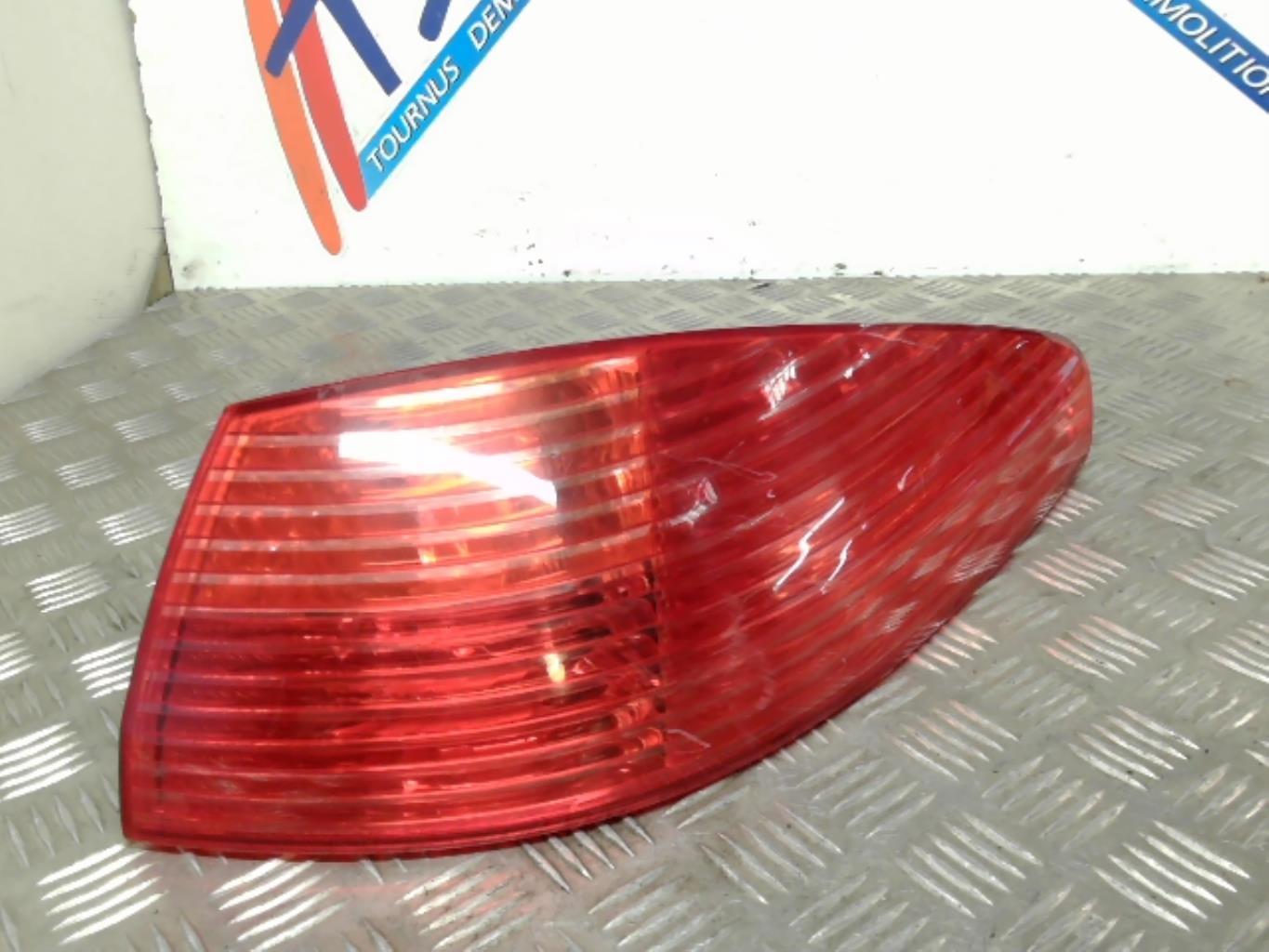 Fanale posteriore principale destro (luci) PEUGEOT 607 PHASE 1 Diésel - 1
