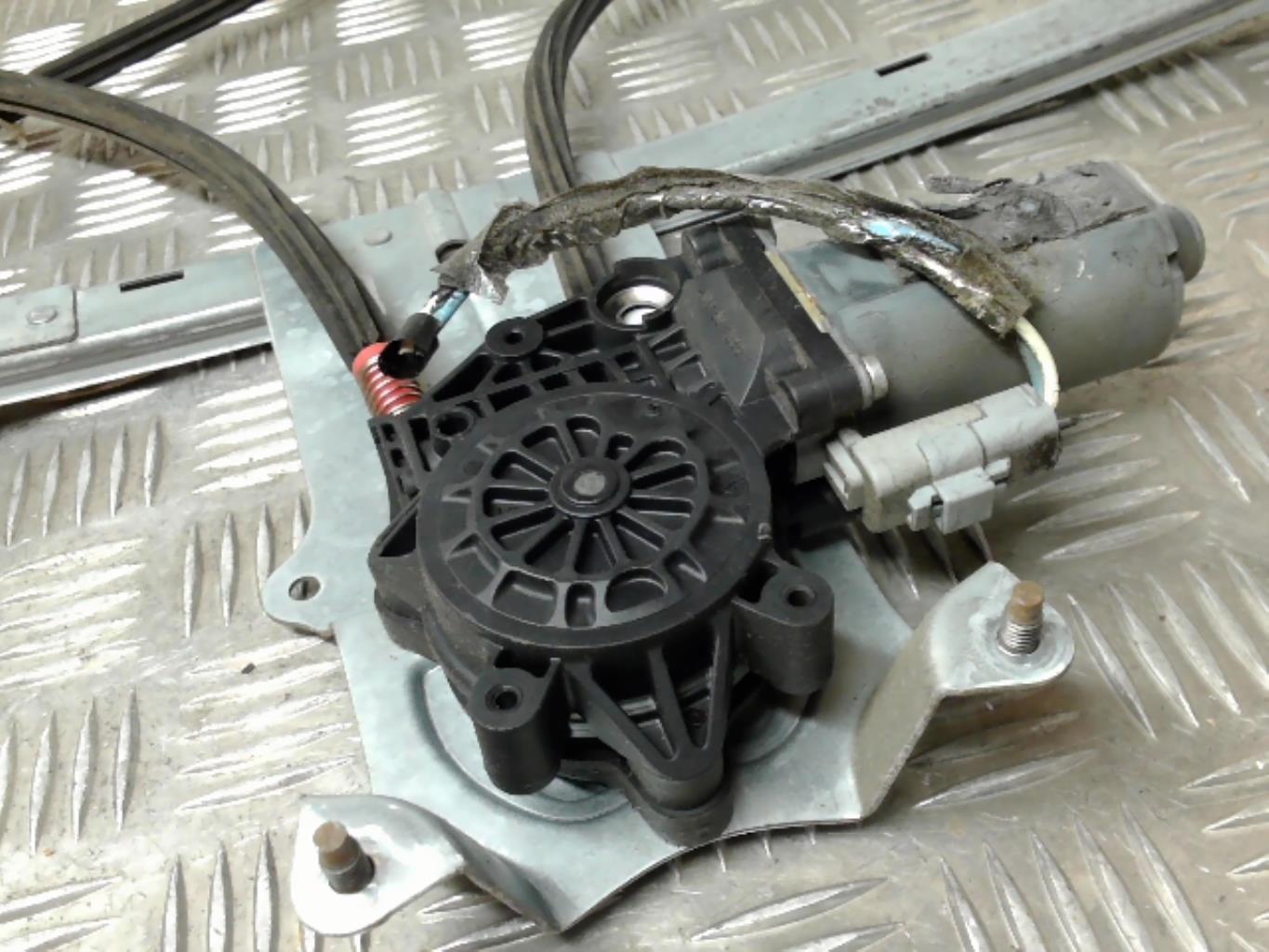 Alzacristalli elettrico anteriore destro CITROEN XSARA PICASSO PHASE 2  - 1
