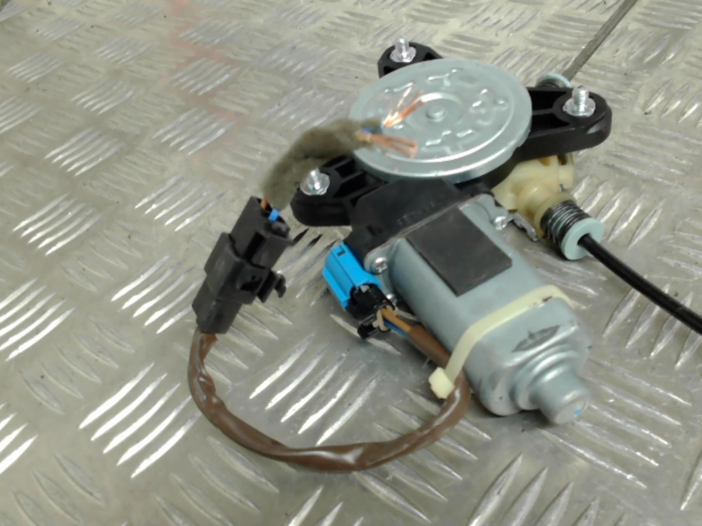 Alzacristalli elettrico anteriore destro CHEVROLET MATIZ 2 Gasolina - 1