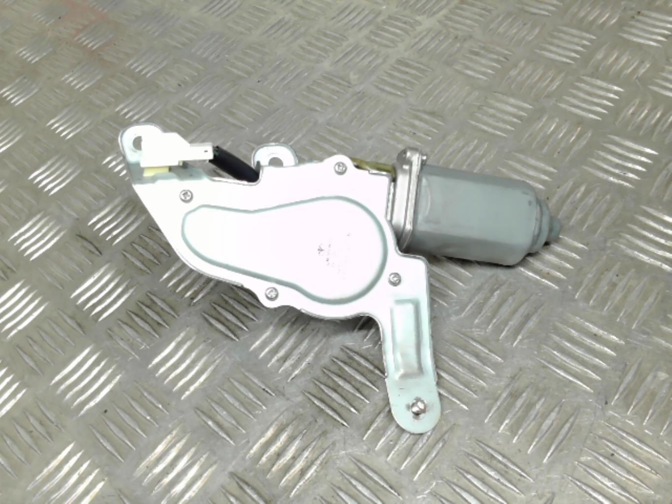 Motore tergicristallo posteriore CHEVROLET MATIZ 2 Gasolina - 1