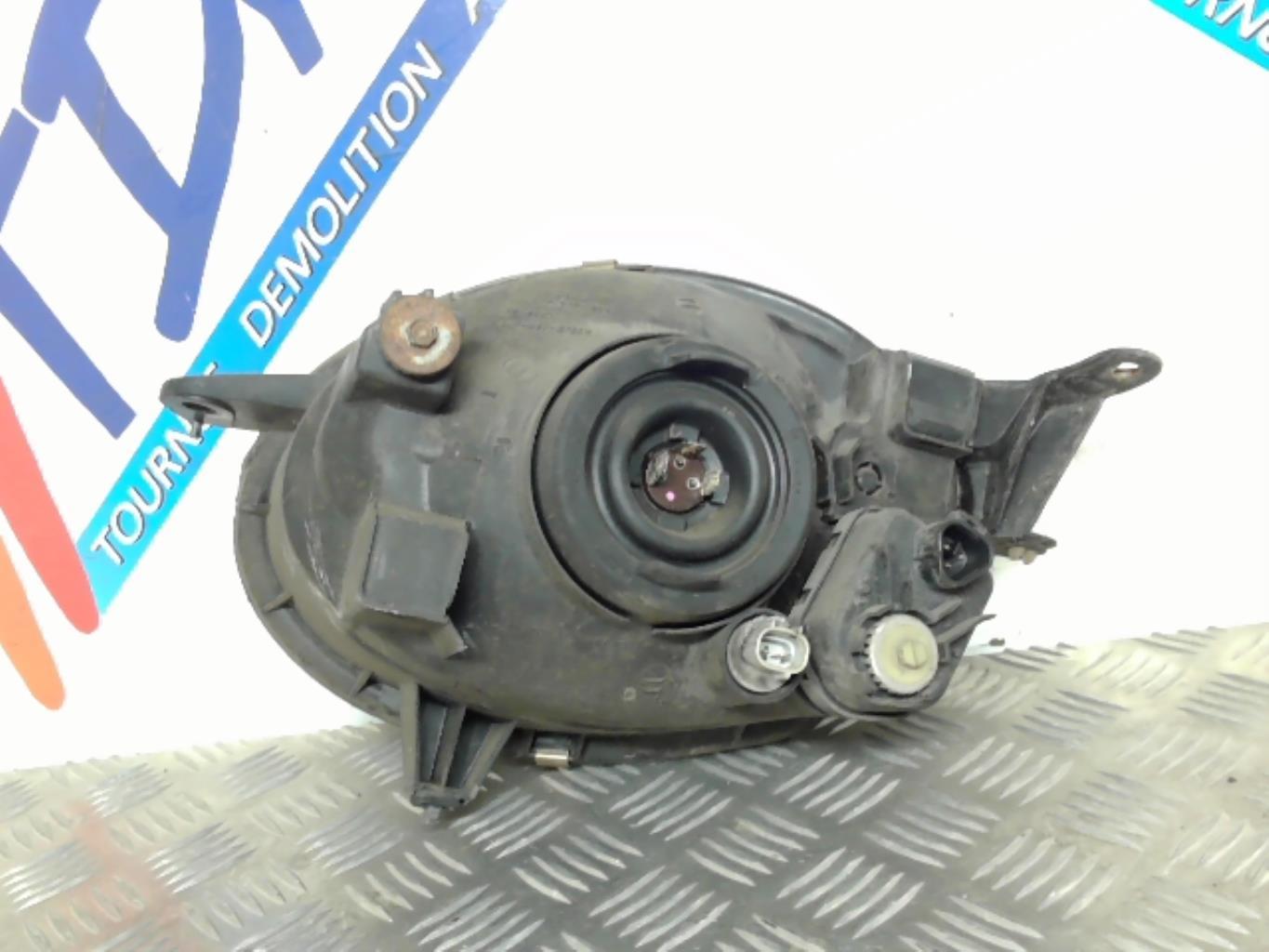 Gruppo ottico anteriore principale sinistro (luci)(faro) TOYOTA COROLLA 9 PHASE 1  - 1