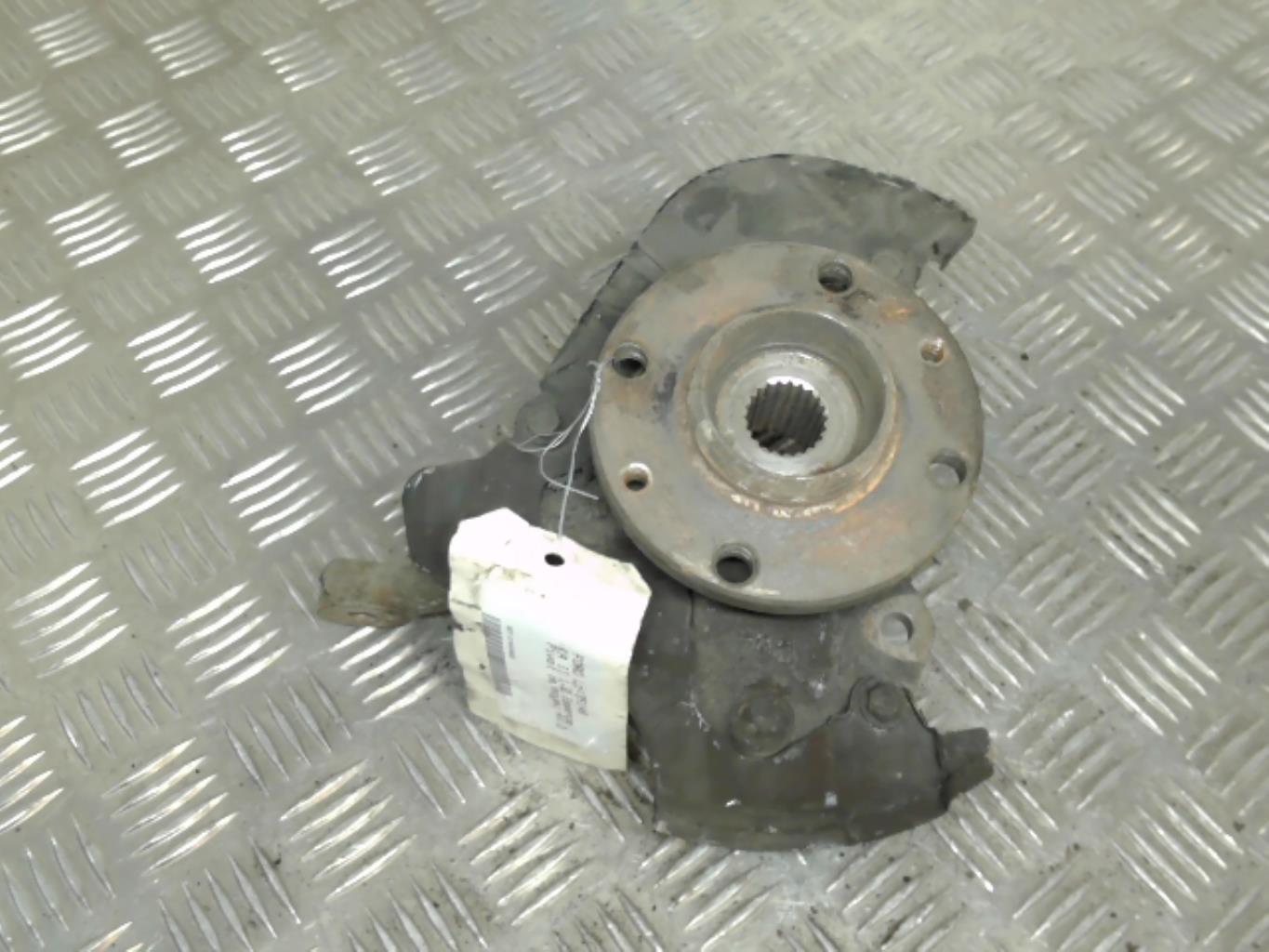 Fuso a snodo anteriore destro FORD KA 2 PHASE 2 Gasolina - 1