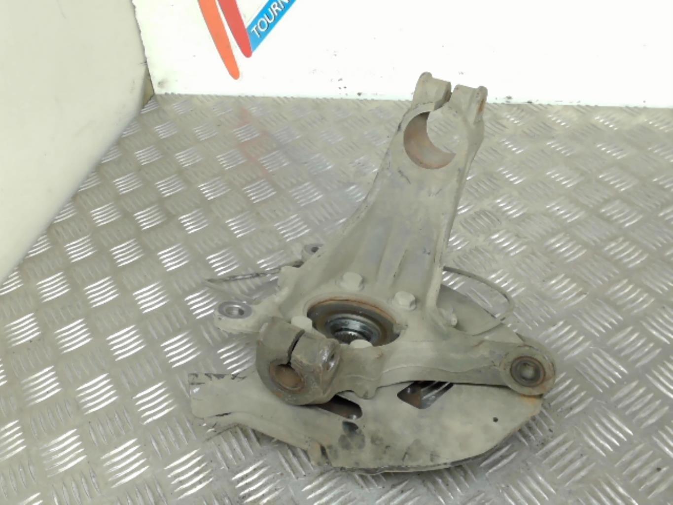 Fuso a snodo anteriore destro NISSAN QASHQAI 2 PHASE 1 Diésel - 1
