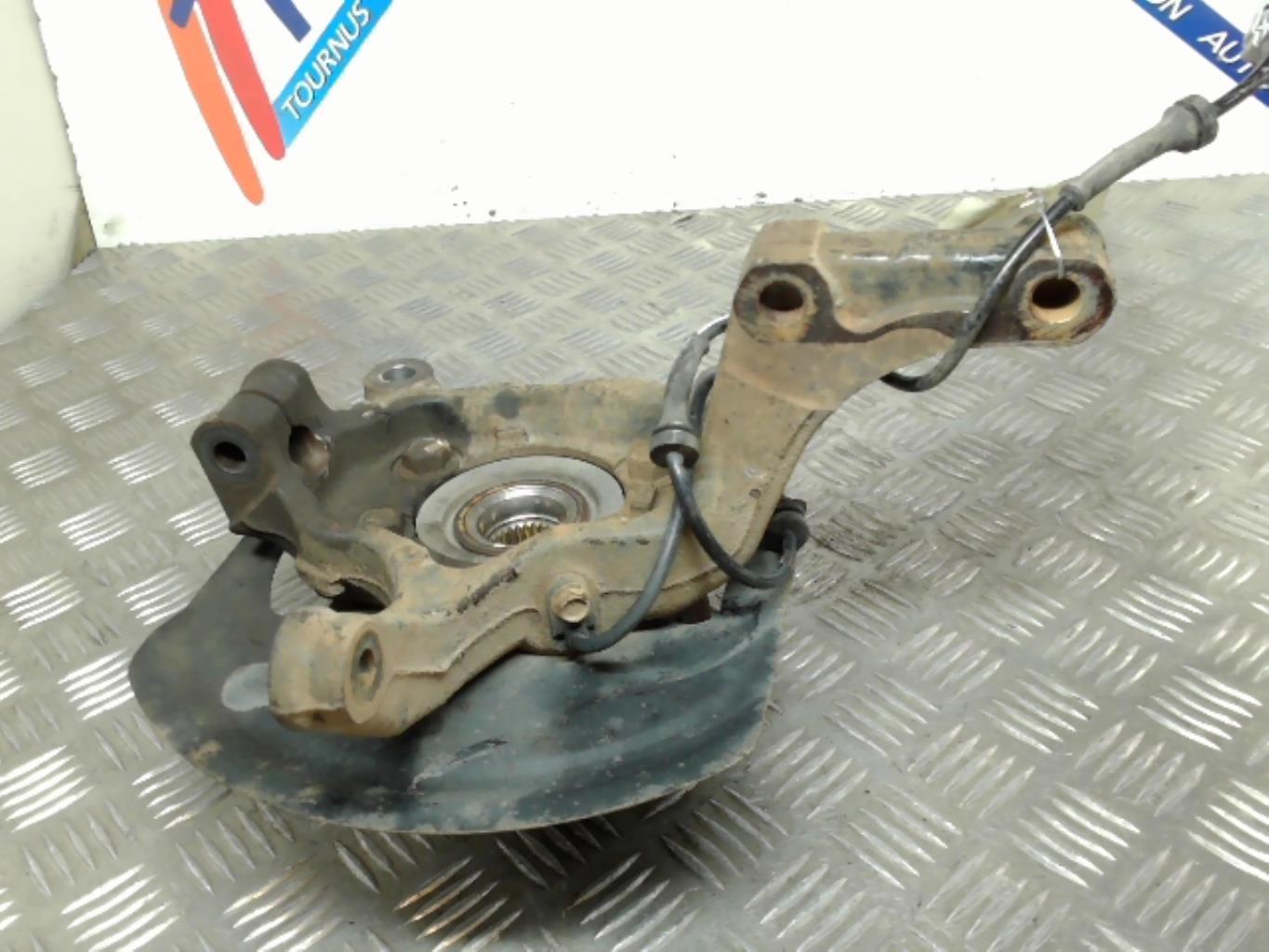 Fuso a snodo anteriore destro NISSAN QASHQAI 1 PHASE 1 Diésel - 1