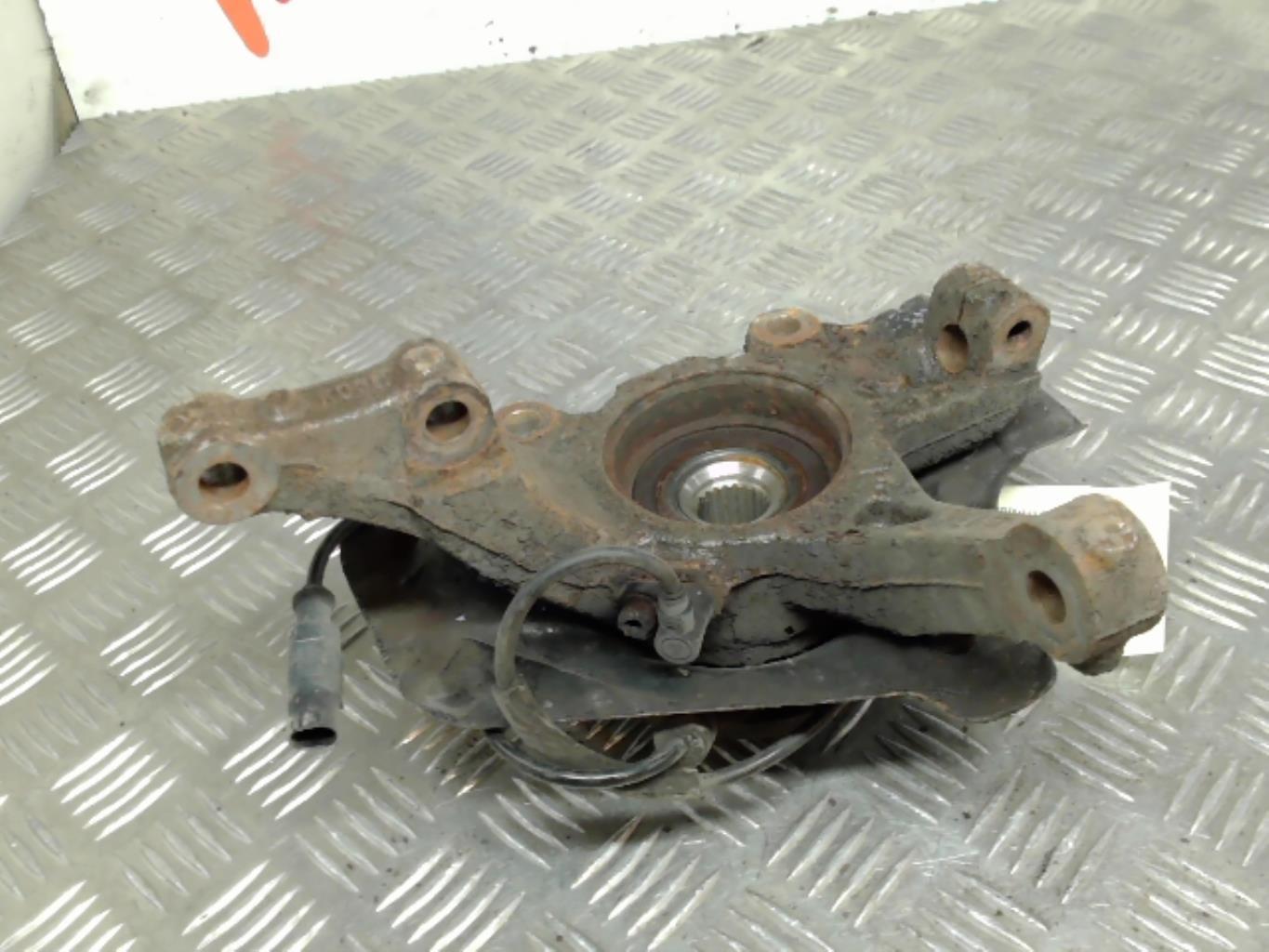 Fuso a snodo anteriore sinistro FIAT GRANDE PUNTO Gasolina - 1