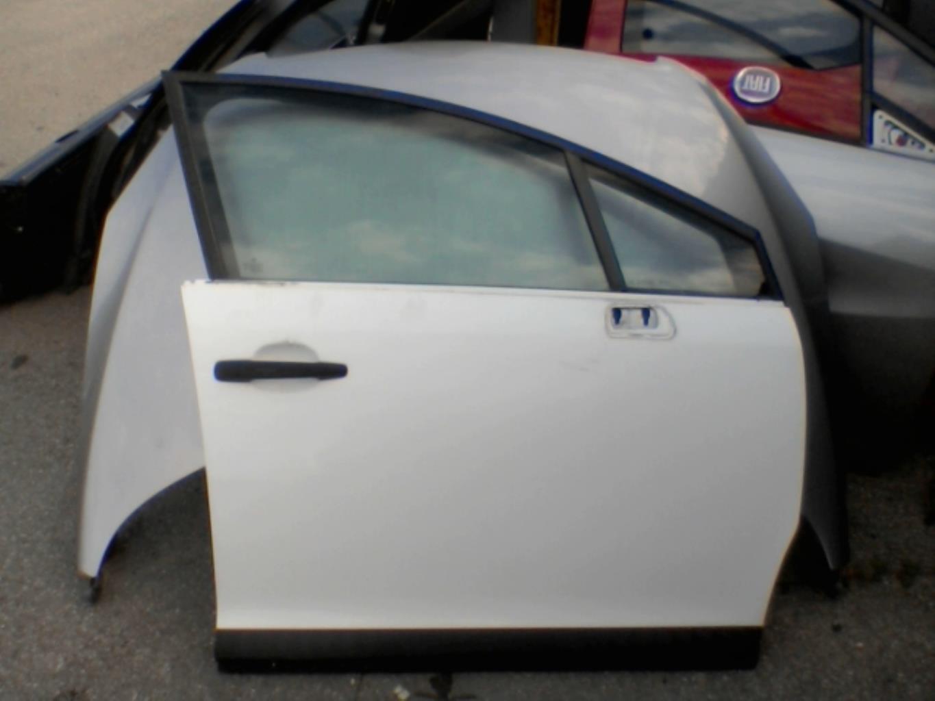 Porte avant droit CITROEN C4 1 PHASE 1  - 1