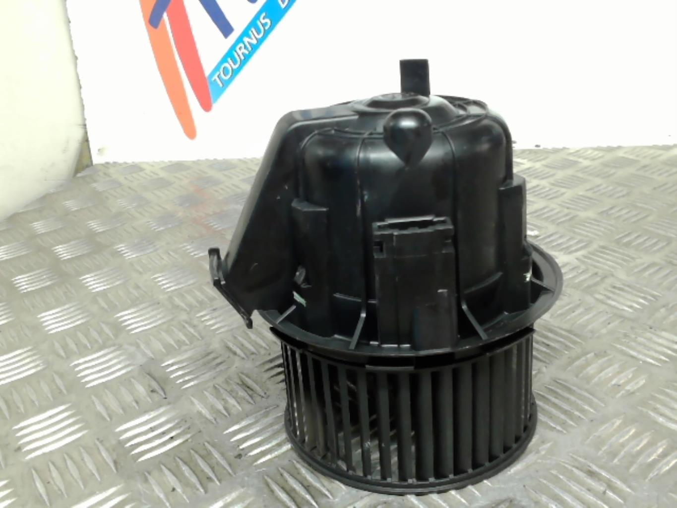 Ventilateur chauffage CITROEN C3 2 PHASE 1 Diesel - 1