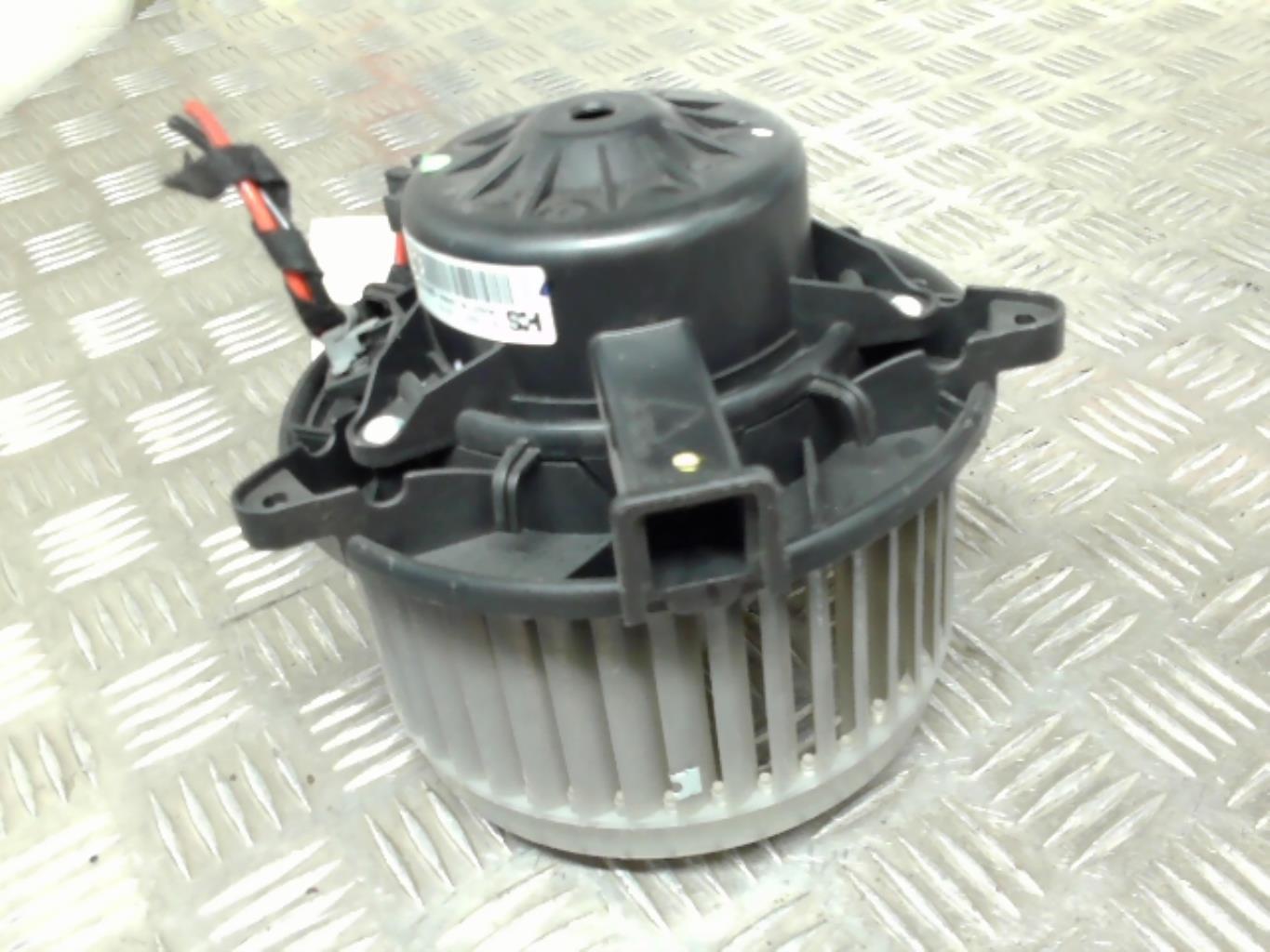 Ventola riscaldamento OPEL MERIVA B PHASE 1 Diésel - 1