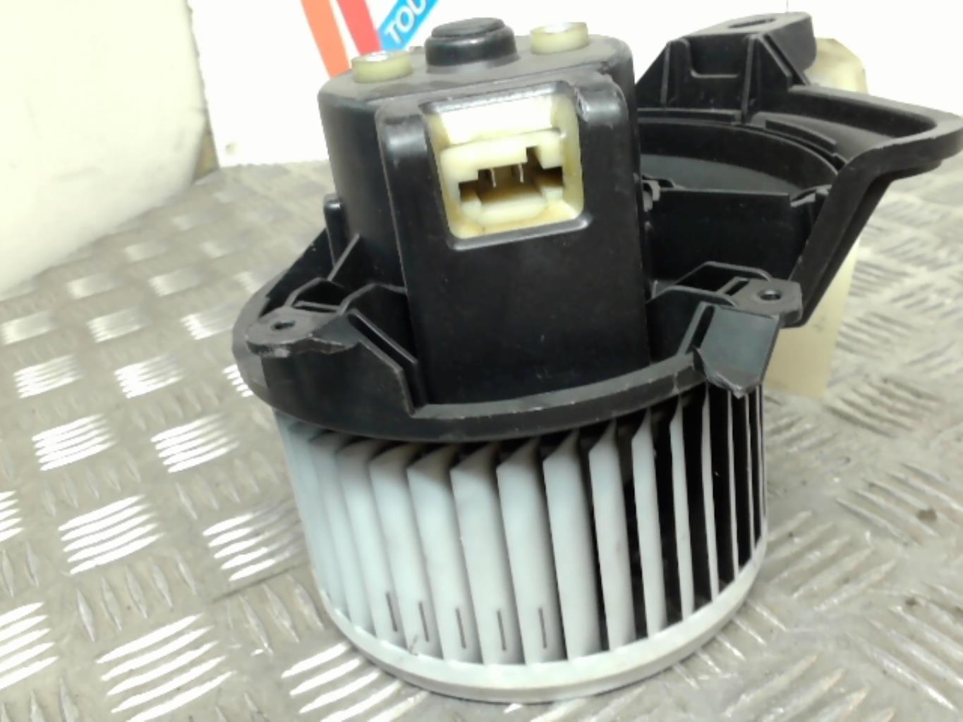 Ventilateur chauffage OPEL CORSA D PHASE 1 Essence - 1