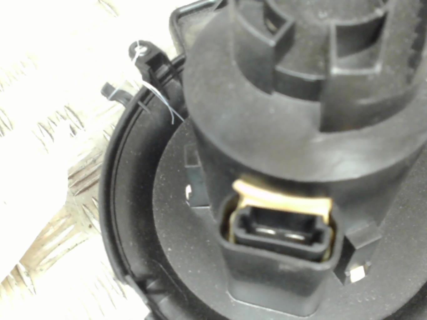 Ventola riscaldamento OPEL ASTRA G Gasolina - 1