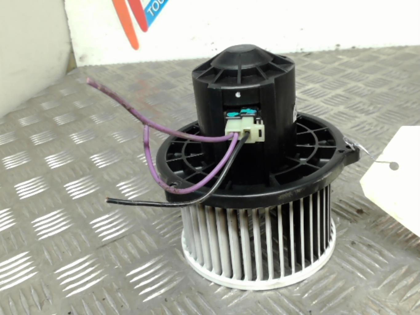 Ventola riscaldamento CHEVROLET MATIZ 2 Gasolina - 1