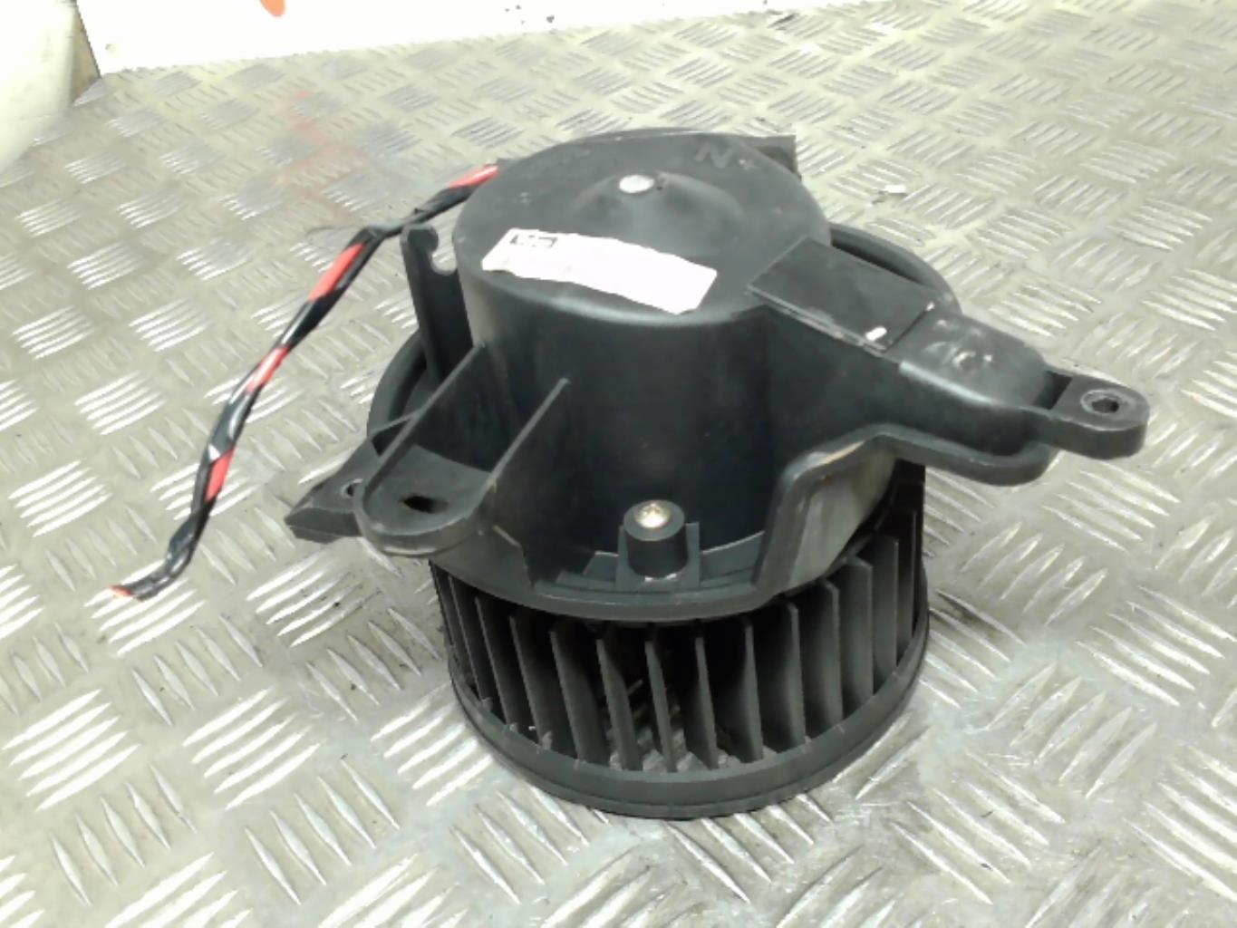 Ventola riscaldamento CITROEN BERLINGO 1 PHASE 1  - 1
