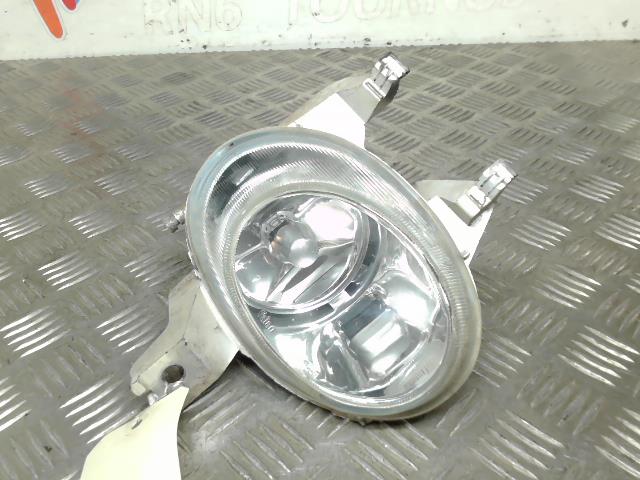 Fendinebbia destro (luci) PEUGEOT 206 PHASE 1 Gasolina - 1