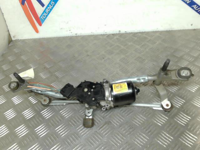 Motore tergicristallo anteriore CITROEN C3 2 PHASE 1 Diésel - 1