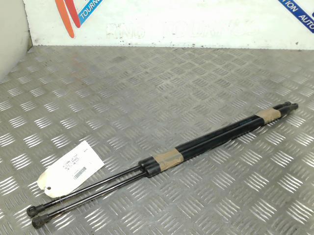 Verin de coffre NISSAN NOTE 1 PHASE 1 Diesel - 1