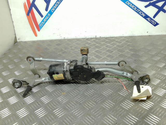 Motore tergicristallo anteriore CITROEN C3 2 PHASE 1 Diésel - 1