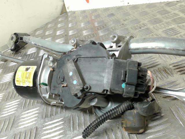 Motore tergicristallo anteriore RENAULT KANGOO 2 PHASE 2 Diésel - 1