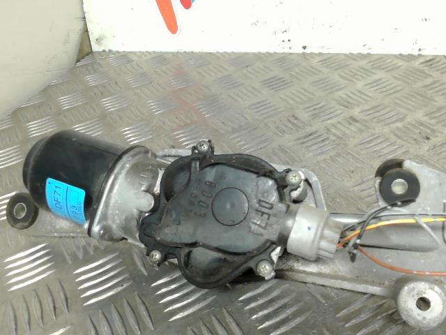 Motore tergicristallo anteriore MAZDA 2 2 PHASE 1 Gasolina - 1