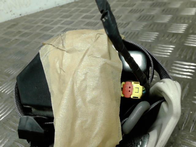 Cintura di sicurezza anteriore destra DODGE CALIBER Gasolina - 1