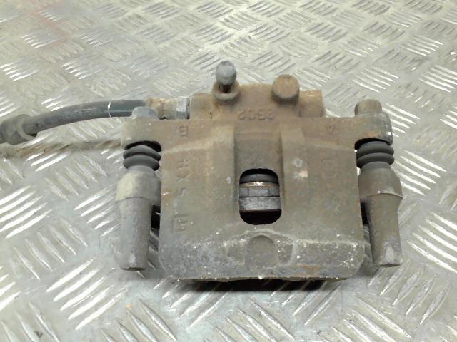 Pinza freni posteriore sinistra DODGE CALIBER Gasolina - 1