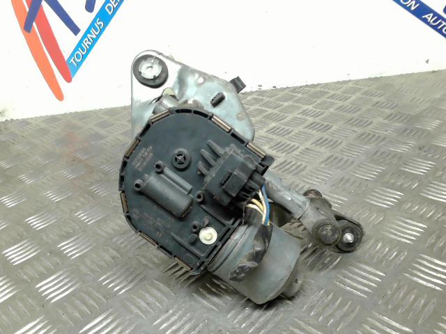 Motore tergicristallo anteriore sinistro PEUGEOT 407 PHASE 1 Diésel - 1