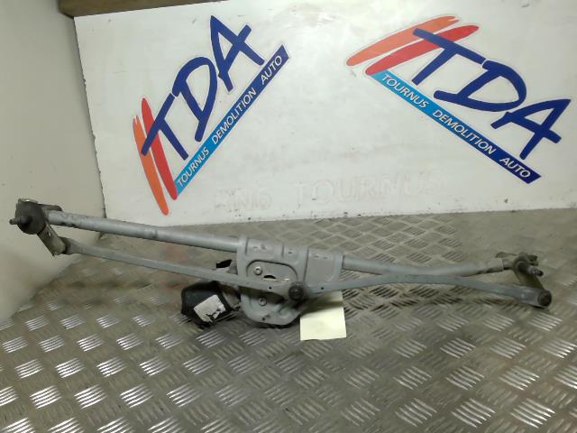 Motore tergicristallo anteriore MINI MINI 2 R56 PHASE 1 Gasolina - 1