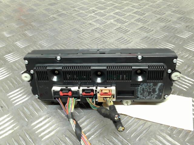 Commande chauffage VOLKSWAGEN PASSAT 5 Diesel - 1