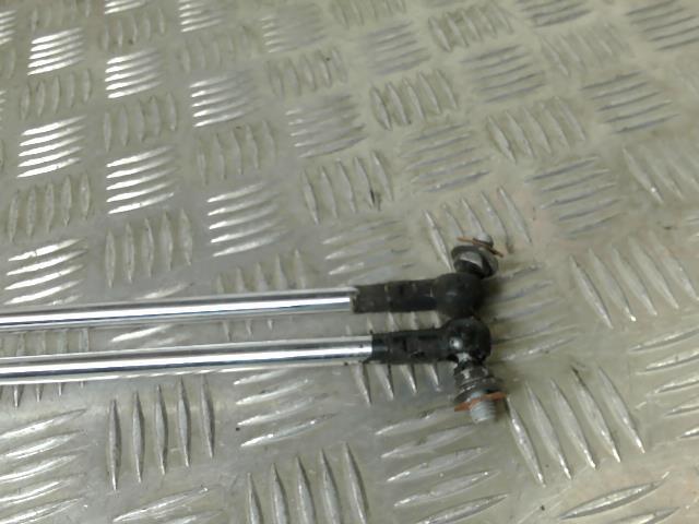 Verin de coffre SUBARU FORESTER 3 Diesel - 1