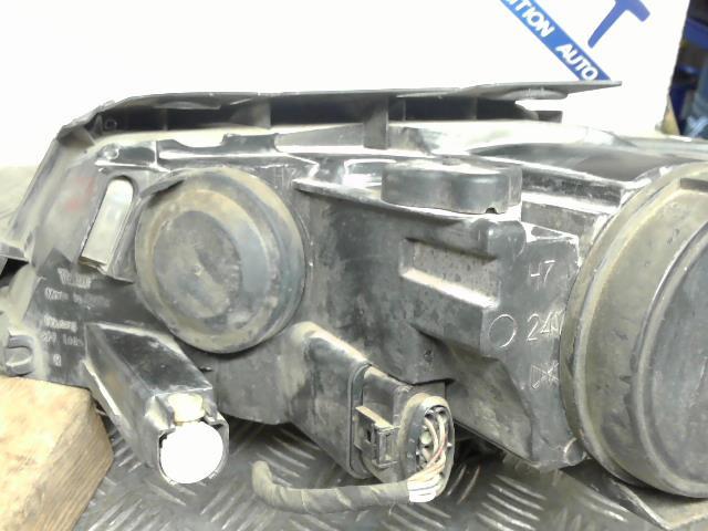 Gruppo ottico anteriore principale destro (luci)(faro) VOLKSWAGEN PASSAT 5  - 1