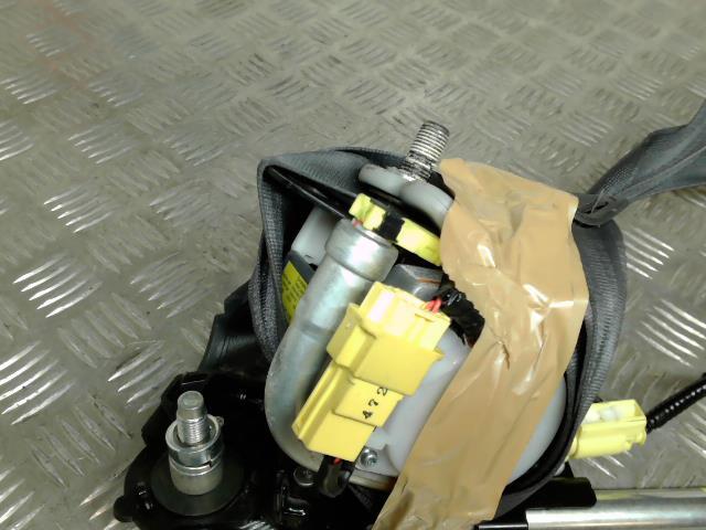 Cintura di sicurezza anteriore destra HONDA JAZZ 2  - 1