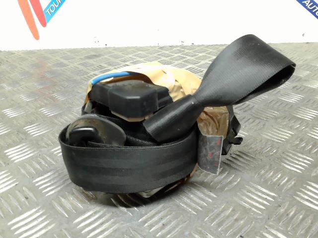 Cintura di sicurezza anteriore sinistra SEAT LEON 1  - 1