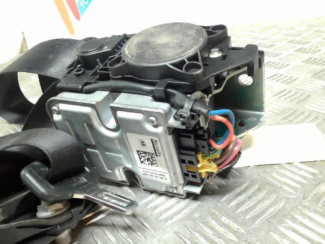 Cintura di sicurezza anteriore destra MERCEDES CLASSE E 211 PHASE 1 Diésel - 1