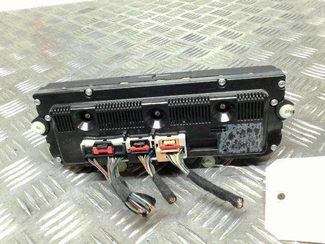 Commande chauffage VOLKSWAGEN PASSAT 5 BREAK Diesel - 1
