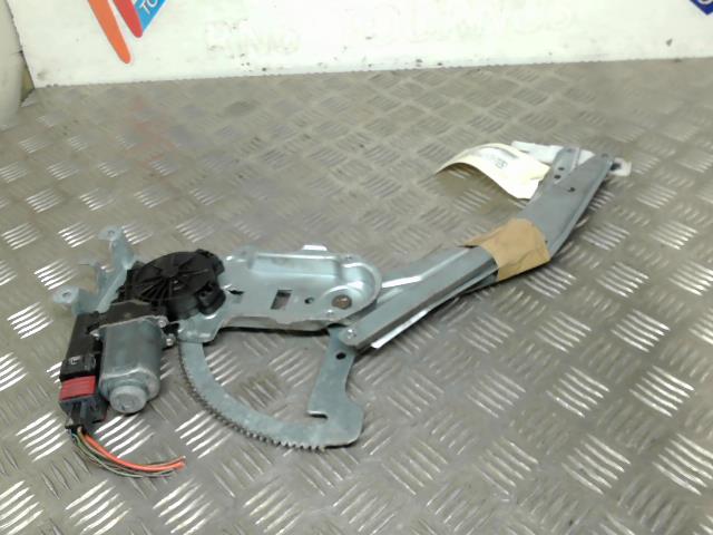 Alzacristalli elettrico anteriore destro OPEL MERIVA A PHASE 2  - 1