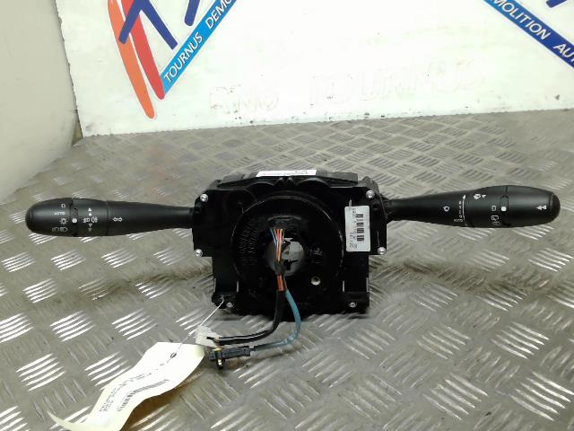Devio guida completo con contatto spiralato PEUGEOT 207 PHASE 2 BREAK Diésel - 1