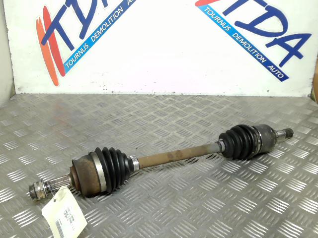 Giunto cardanico albero di trasmissione sinistro FIAT PANDA 2 PHASE 1  - 1