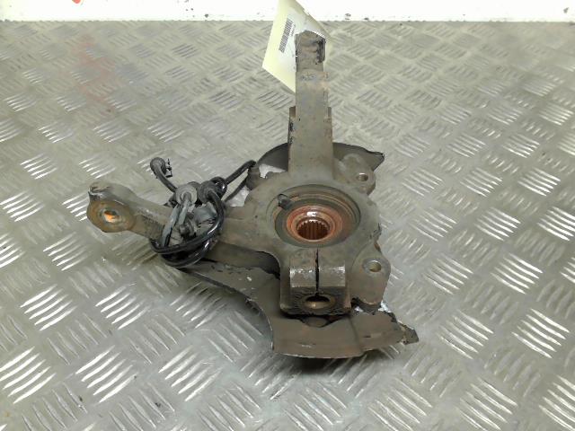 Fuso a snodo anteriore destro FIAT PANDA 2 PHASE 1  - 1