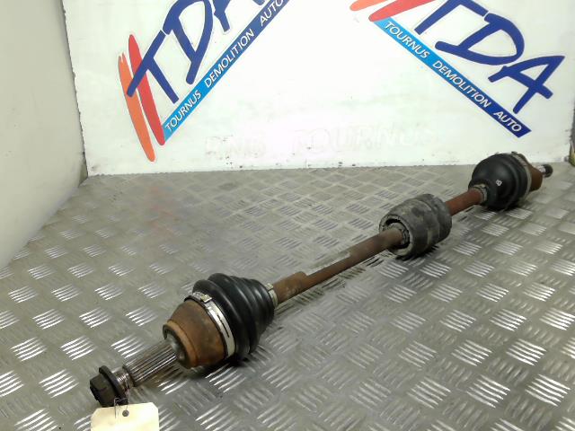 Giunto cardanico albero di trasmissione destro FORD KA 1 PHASE 1  - 1