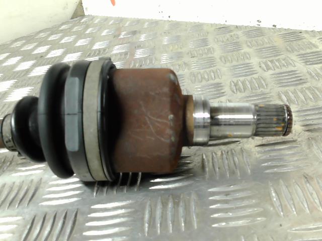 Giunto cardanico albero di trasmissione sinistro FORD KA 1 PHASE 1  - 1