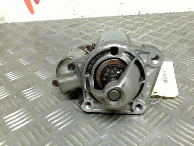 Demarreur FORD KA 1 PHASE 1  - 1